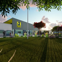 Del Paso Elementary