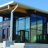 Ixonia Exterior oasd