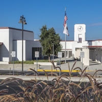 Cadence Park School