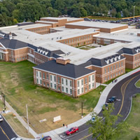 North Olmsted City Schools