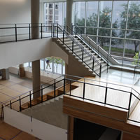 Kinder High School for the Performing and Visual Arts 