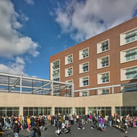 Queens School