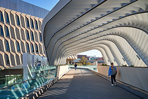 The Walton Center for Planetary Health