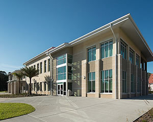 Palm Coast Building 3