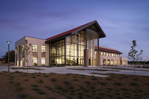 North County Campus Center