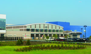 Frank J Gargiulo Campus