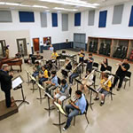 Music Facility