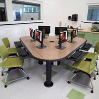 SMARTdesks