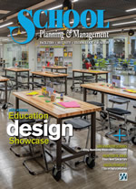 July 2019 School Planning & Management