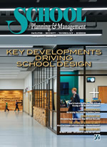 July/August 2019 School Planning & Management