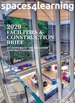January/February 2020 Spaces4Learning