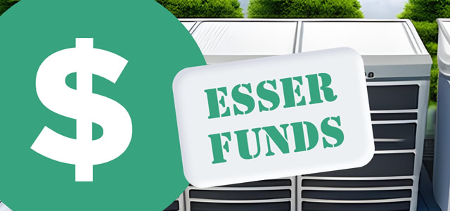 ESSER Funds for HVAC